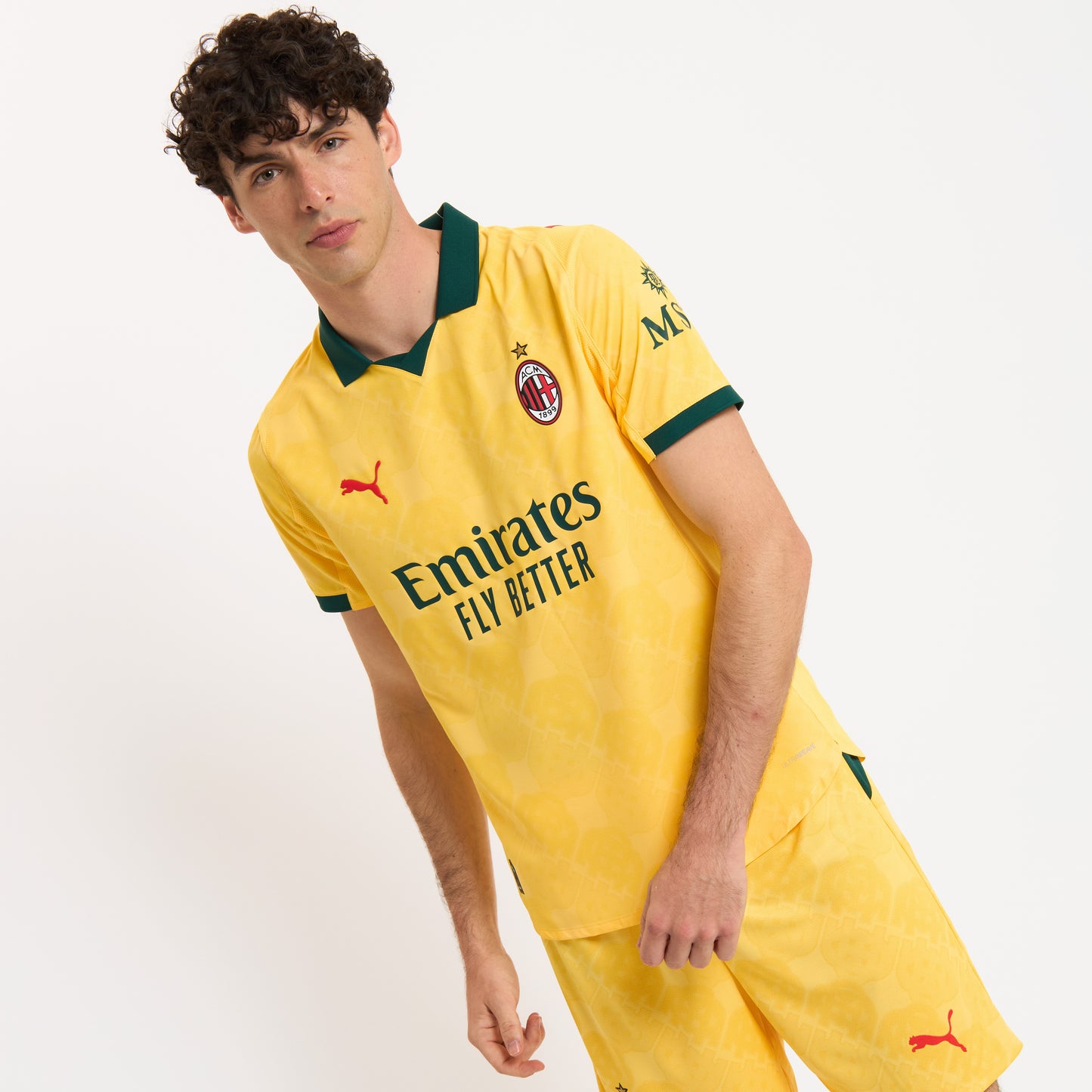 MILAN THIRD AUTHENTIC 2025/26 JERSEY