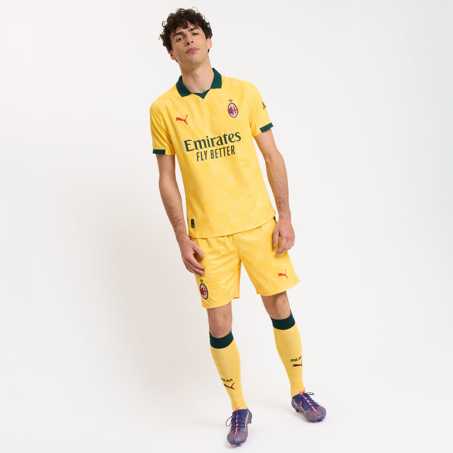 MILAN THIRD AUTHENTIC 2025/26 JERSEY