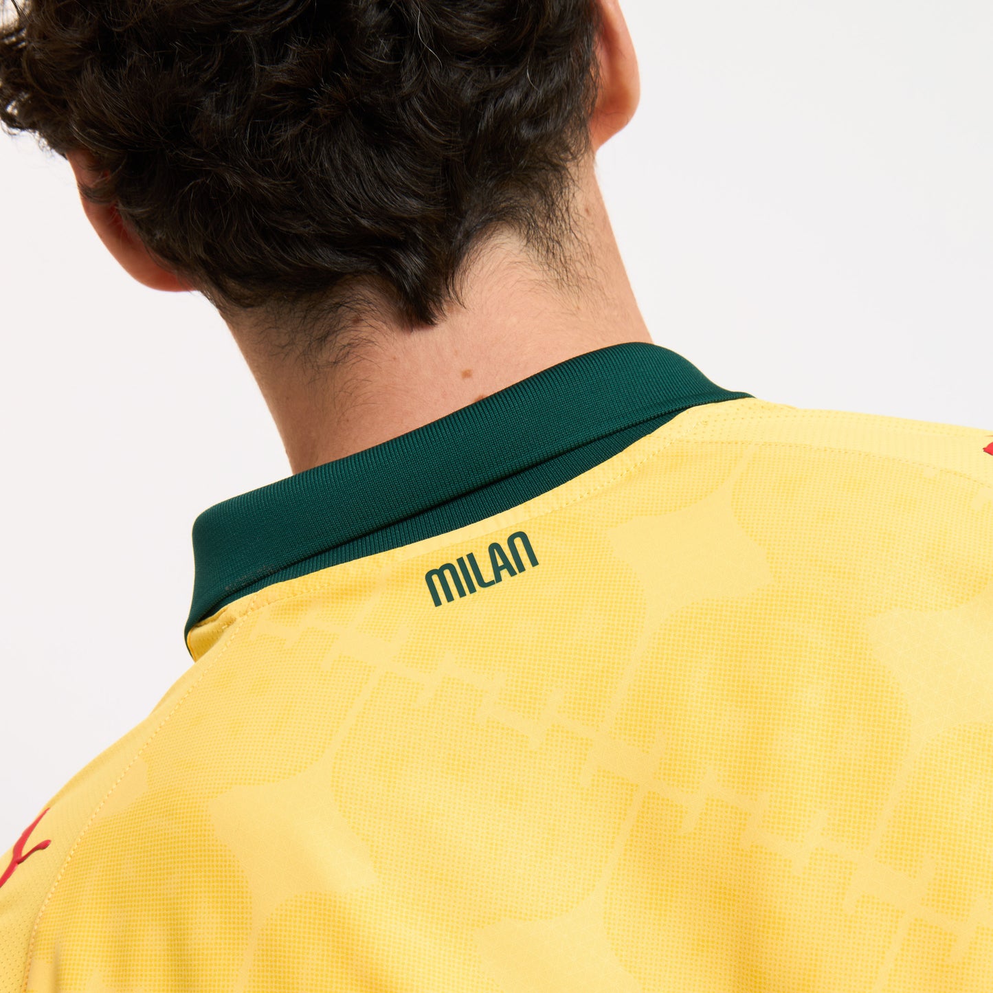 MILAN THIRD AUTHENTIC 2025/26 JERSEY