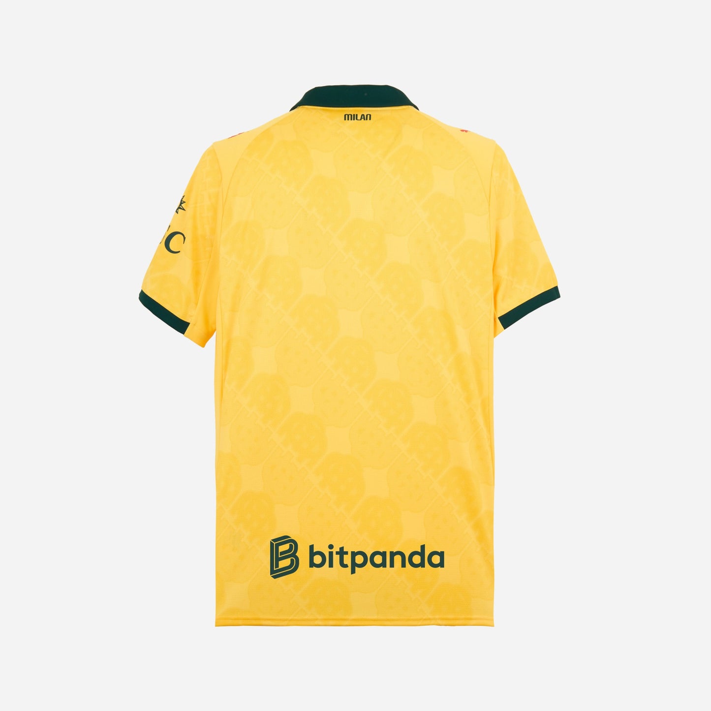 MILAN THIRD 2025/26 JERSEY