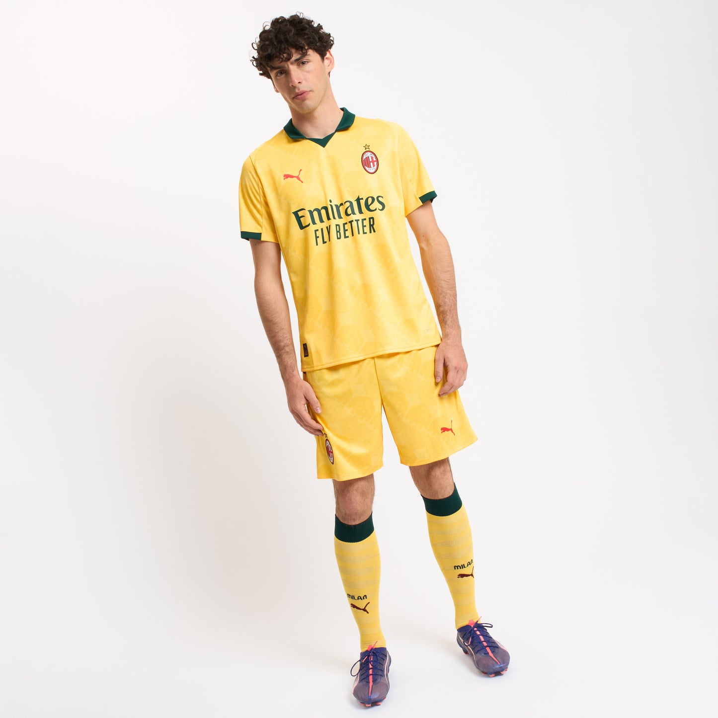 MILAN THIRD 2025/26 JERSEY