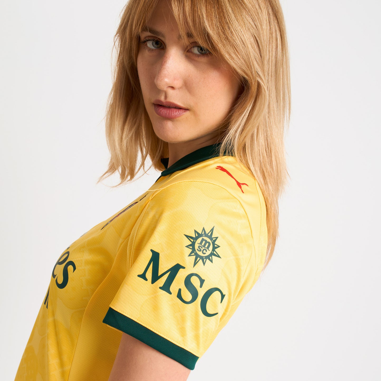 MILAN THIRD 2025/26 WOMAN JERSEY