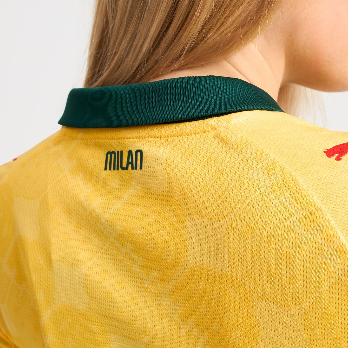 MILAN THIRD 2025/26 WOMAN JERSEY