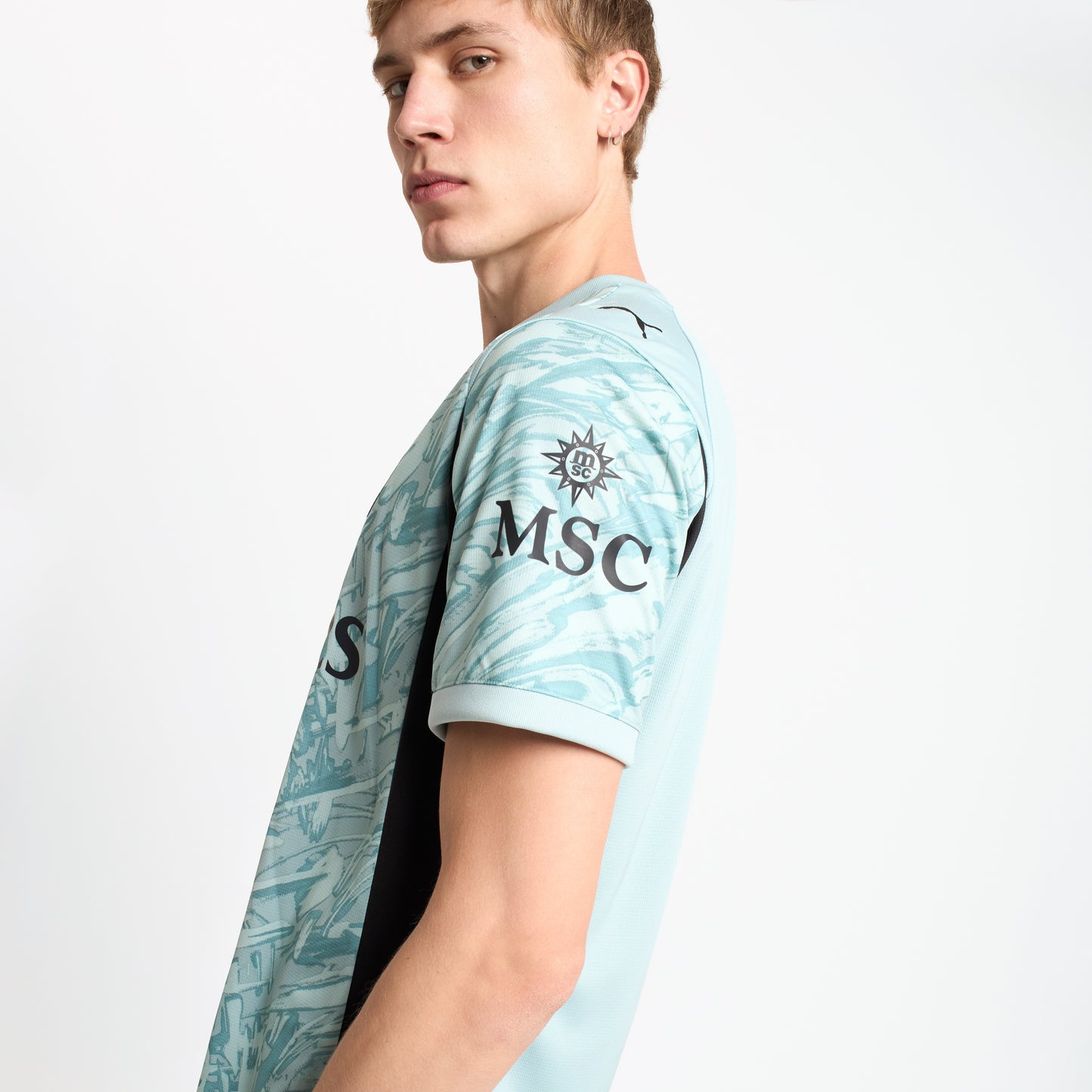 MILAN GOALKEEPER HOME 2025/26 JERSEY