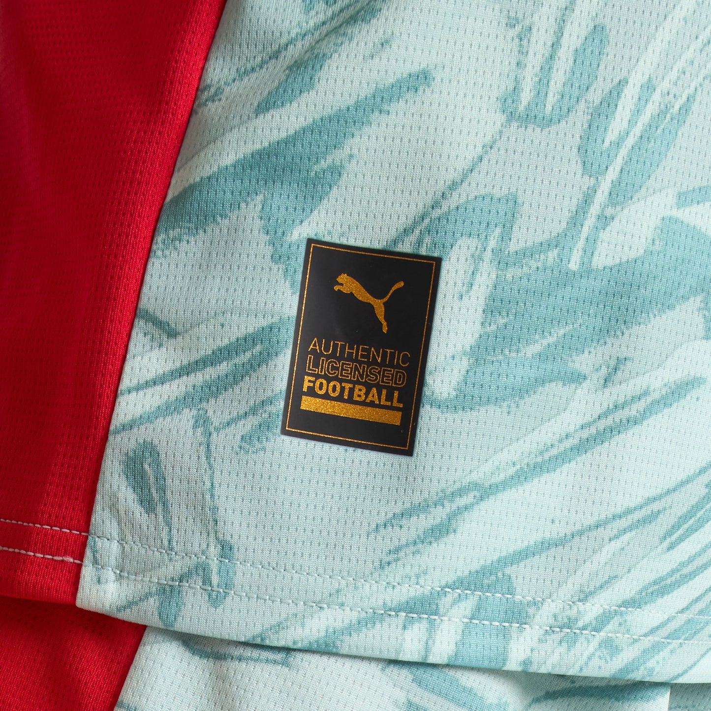 MILAN GOALKEEPER HOME 2025/26 JERSEY