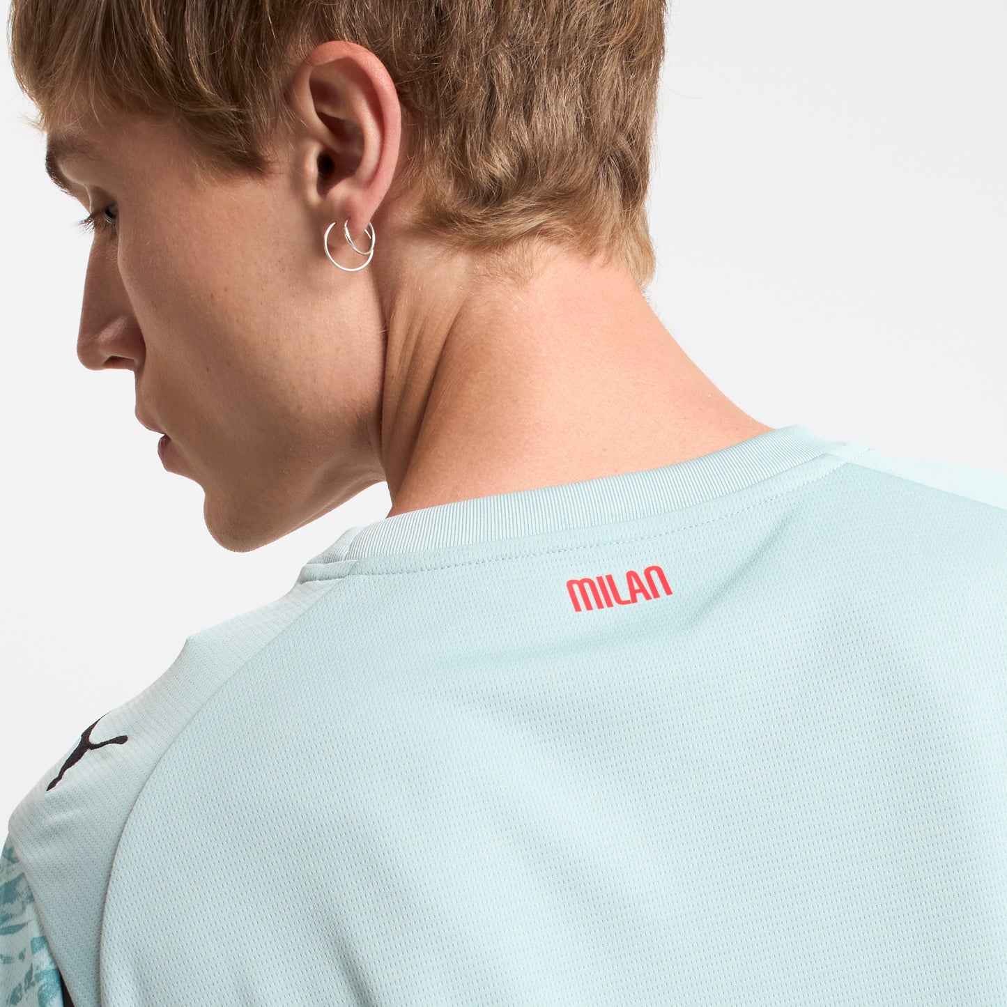 MILAN GOALKEEPER HOME 2025/26 JERSEY