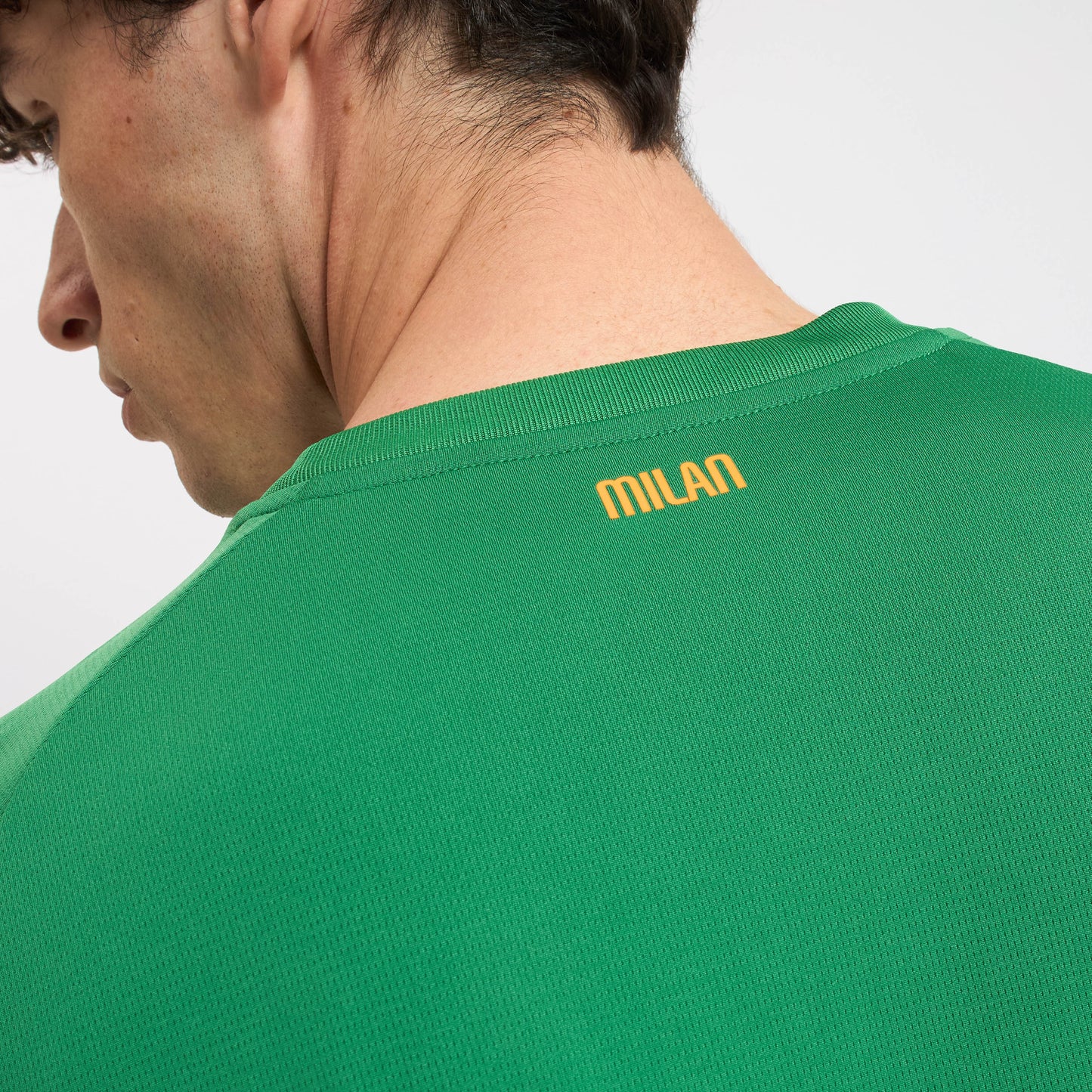 MILAN GOALKEEPER THIRD 2025/26 JERSEY