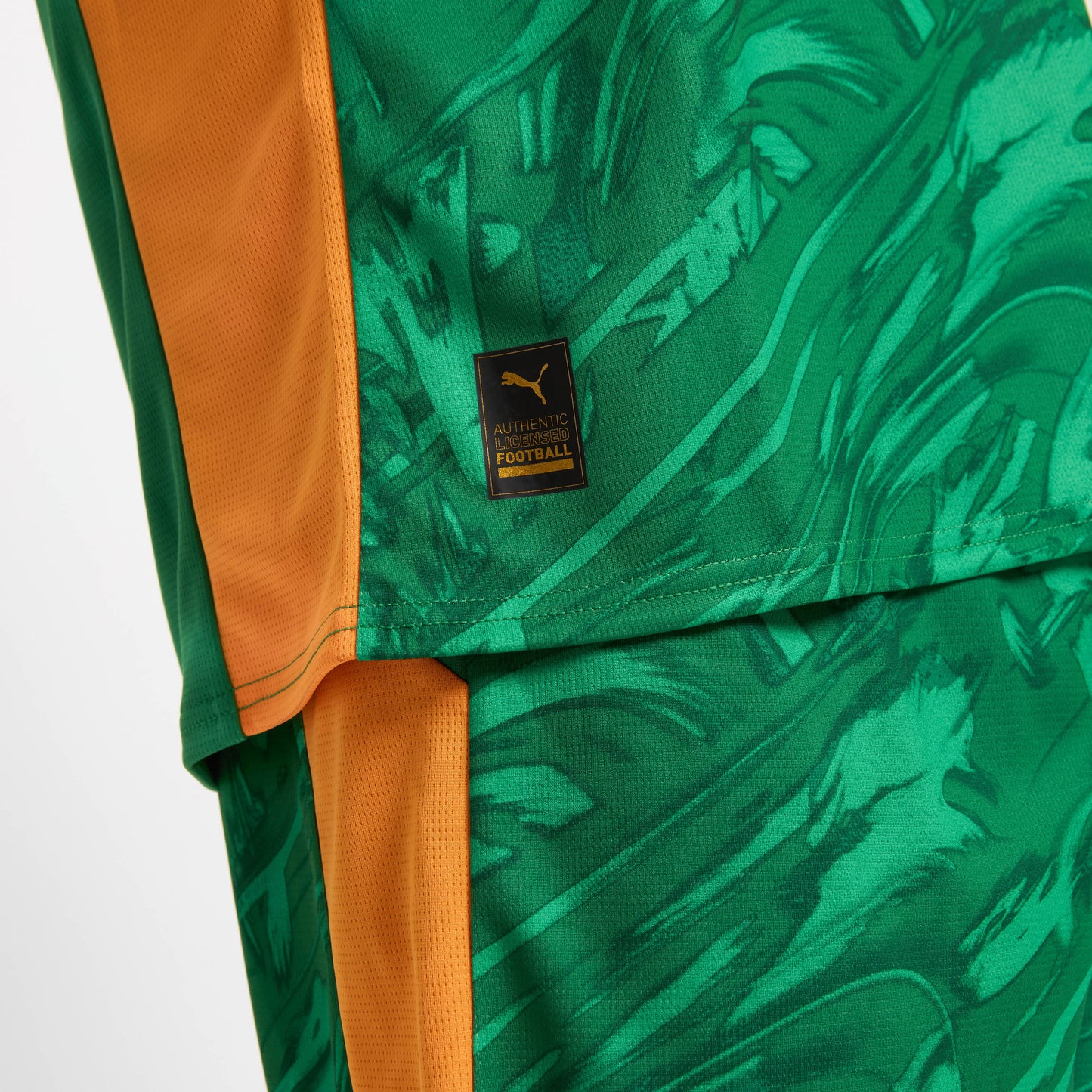 MILAN GOALKEEPER THIRD 2025/26 JERSEY