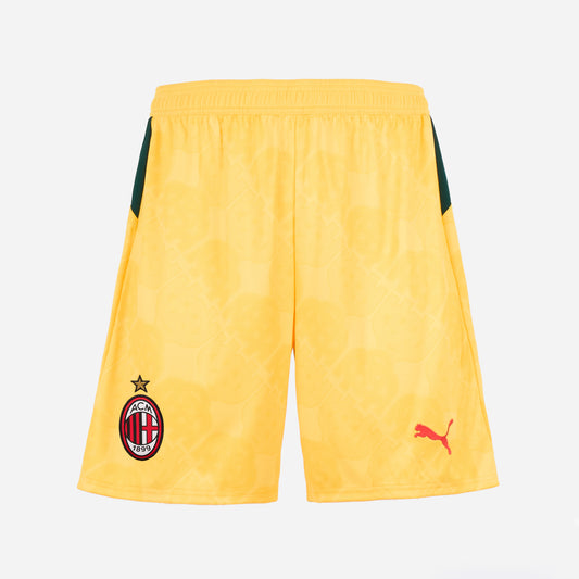 MILAN THIRD 2025/26 SHORTS