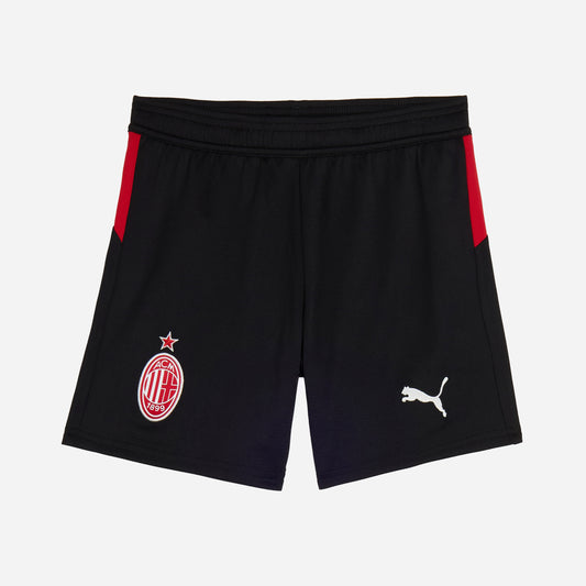 MILAN HOME 2025/26 KIDS' SHORTS