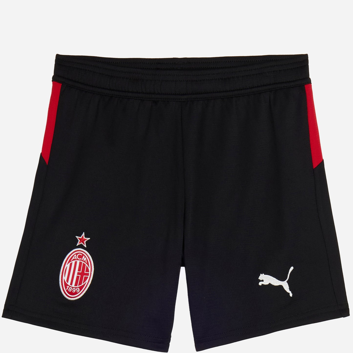 MILAN HOME 2025/26 KIDS' SHORTS