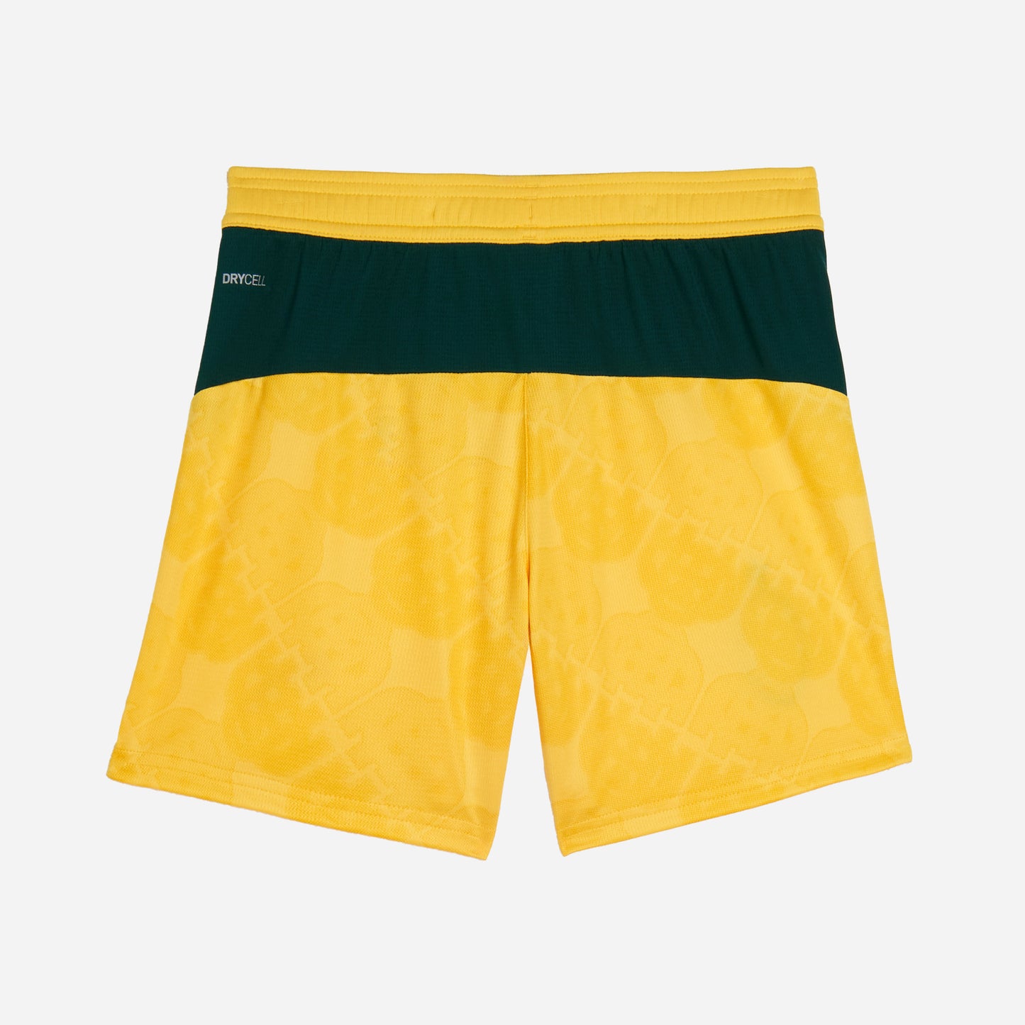 MILAN THIRD 2025/26 KIDS' SHORTS