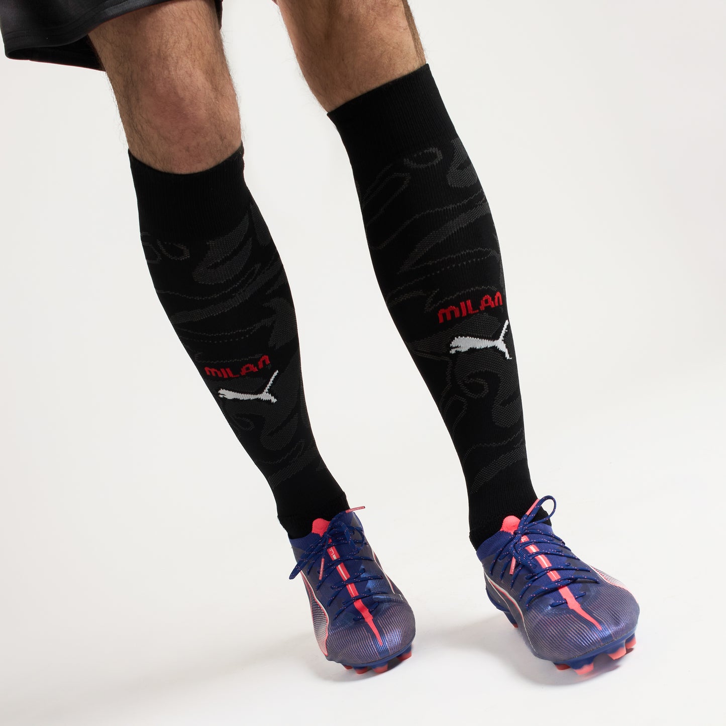 CALZETTONI MILAN GARA HOME 2025/26