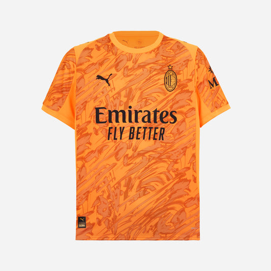 MILAN GOALKEEPER AWAY 2025/26 JERSEY