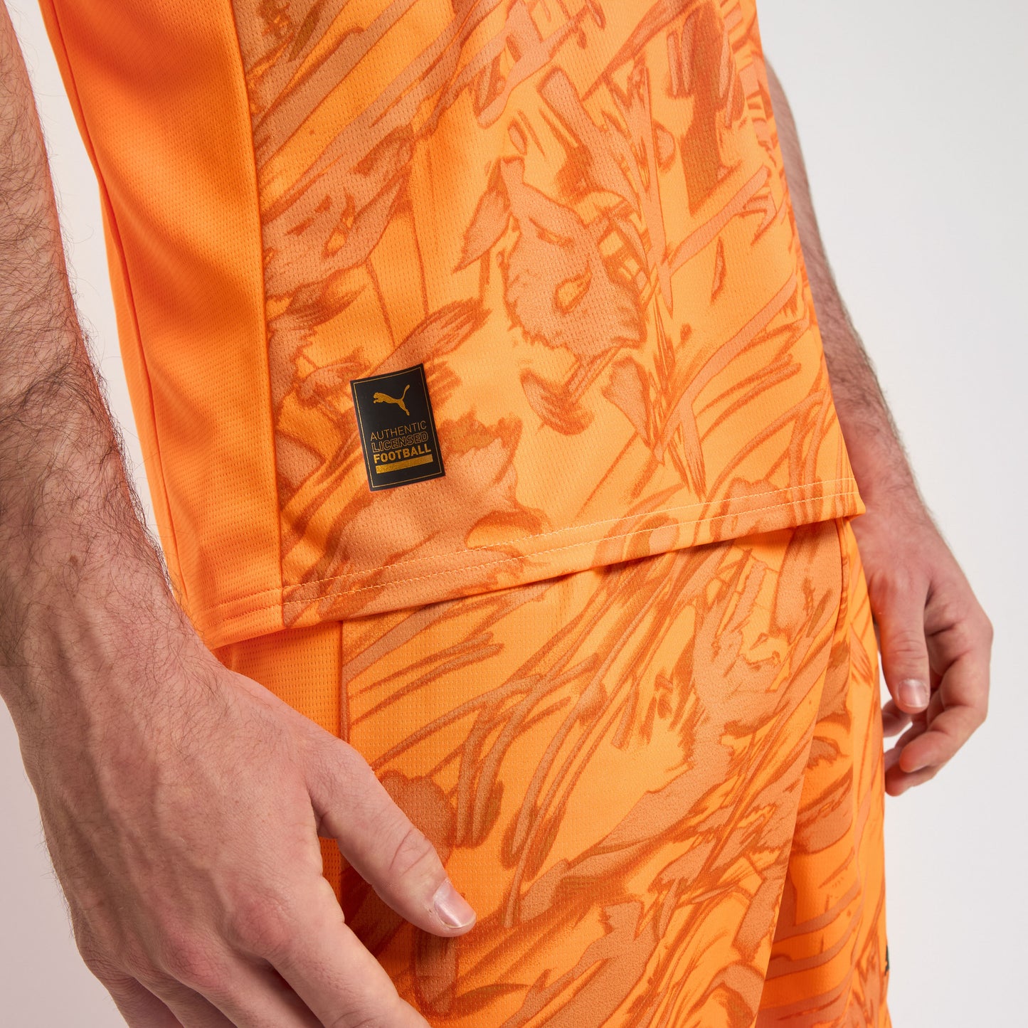 MILAN GOALKEEPER AWAY 2025/26 JERSEY