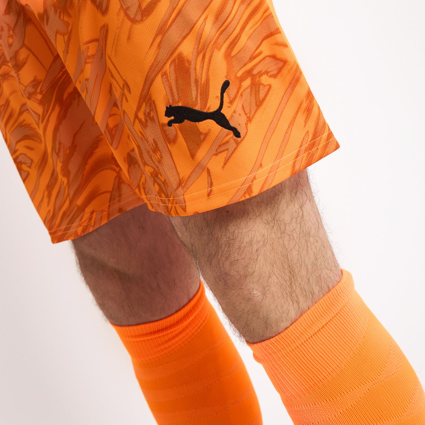 PANTALONCINI PORTIERE MILAN GARA AWAY 2025/26