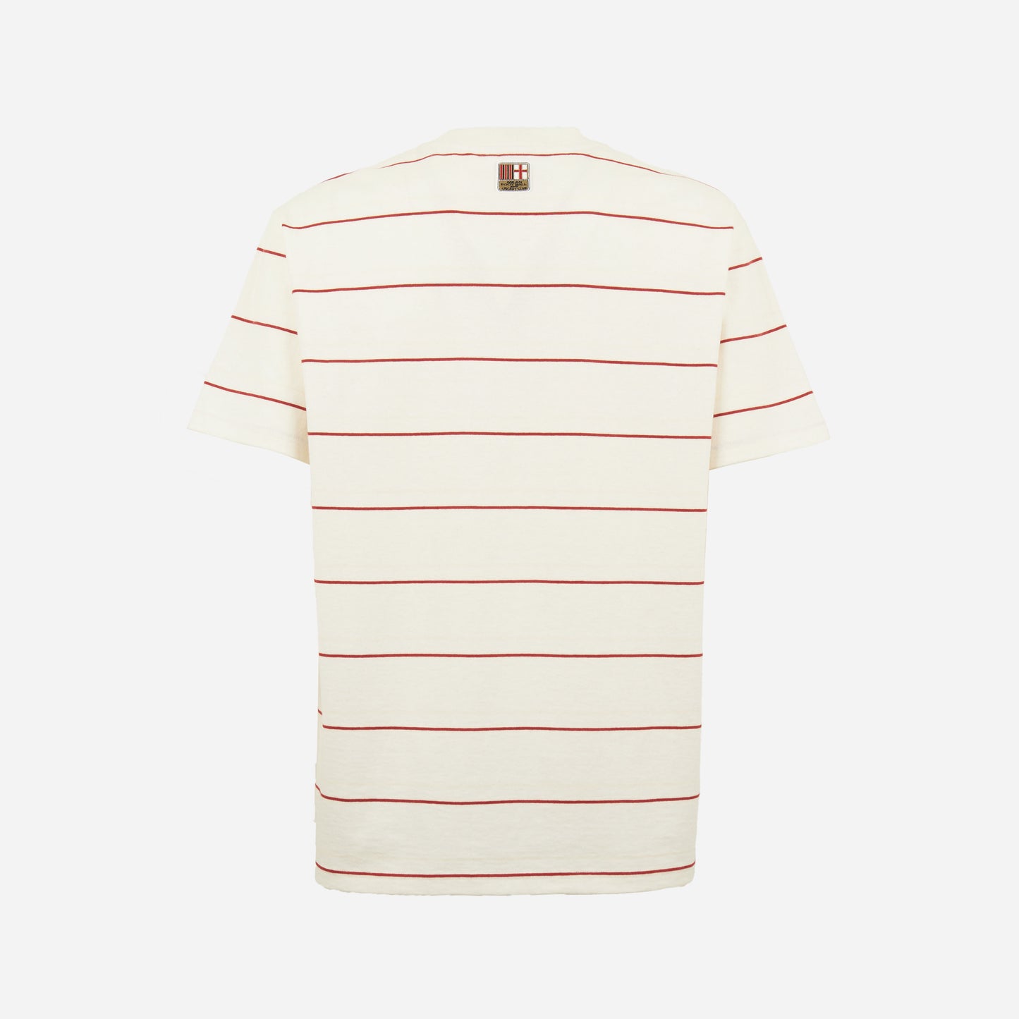 T-SHIRT MILAN A RIGHE PUMA MMQ