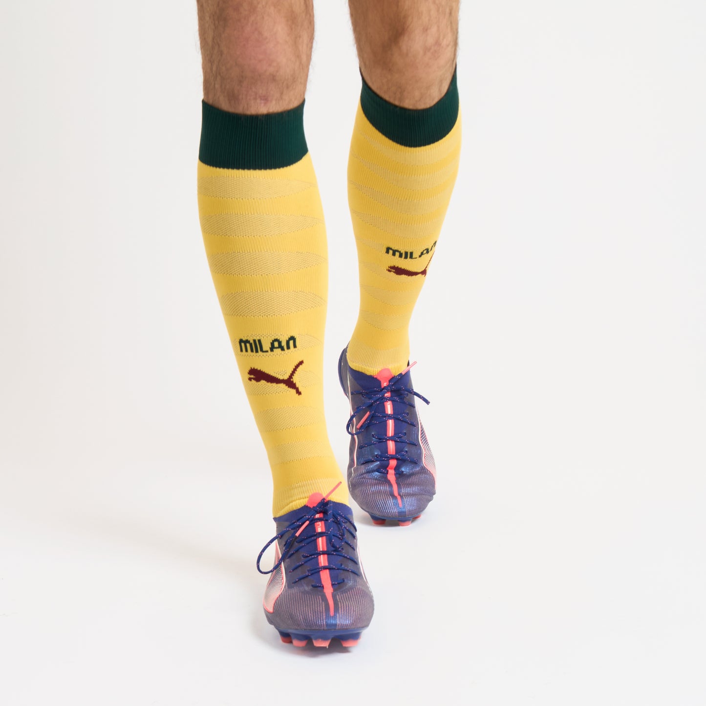 CALZETTONI MILAN GARA THIRD 2025/26