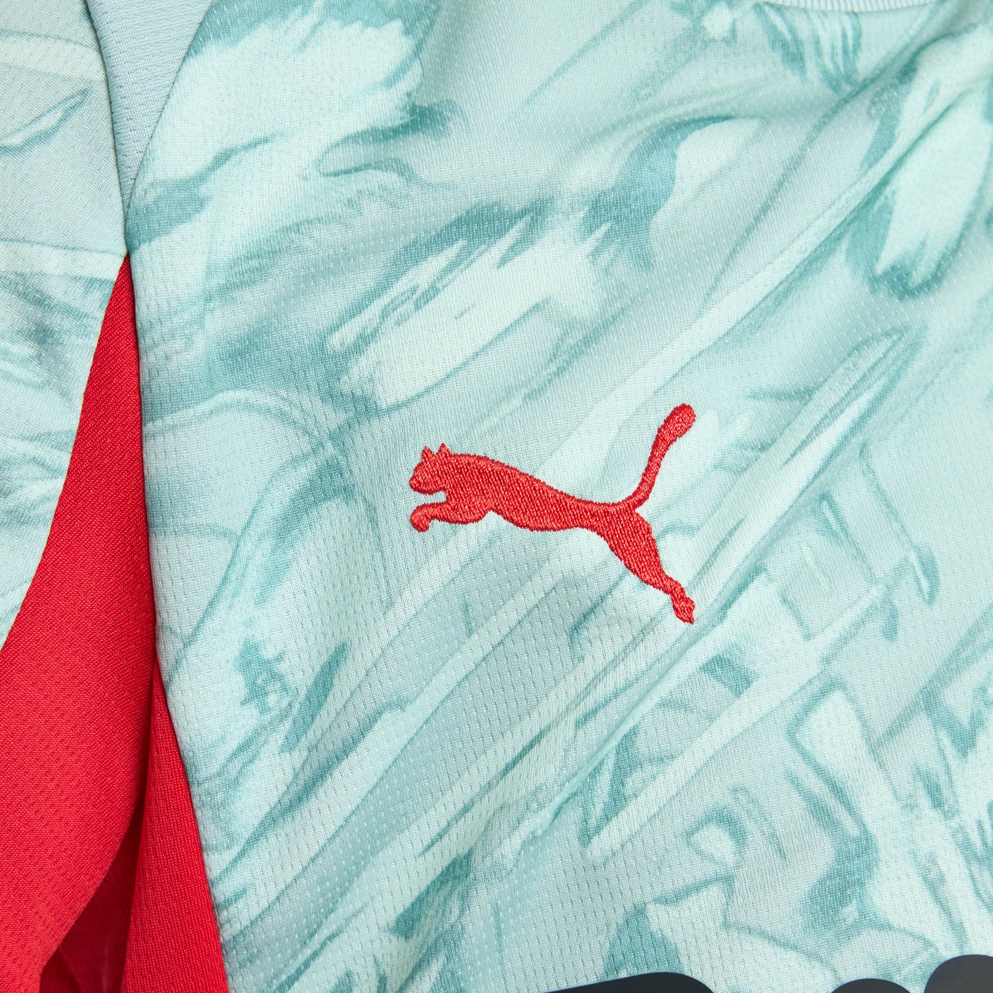 MILAN GOALKEEPER HOME 2025/25 KIDS' JERSEY