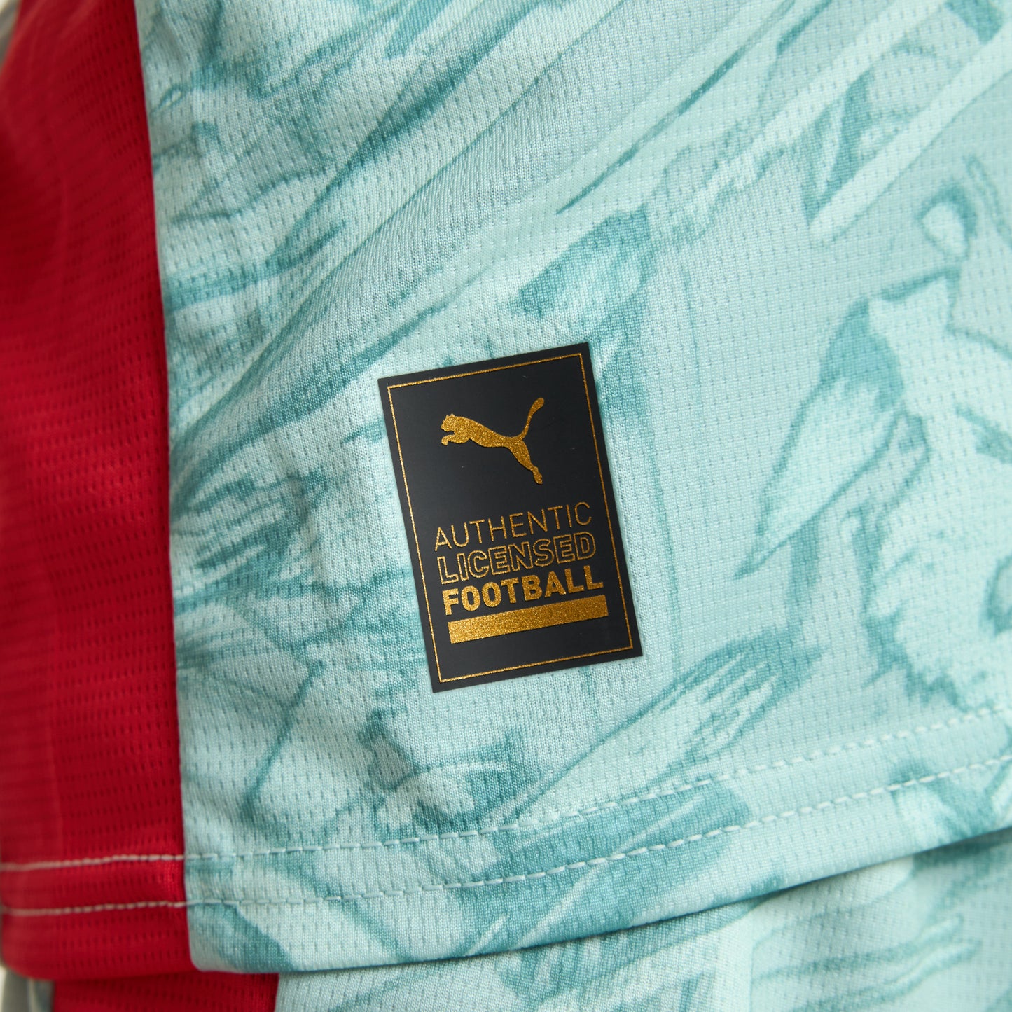 MILAN GOALKEEPER HOME 2025/25 KIDS' JERSEY