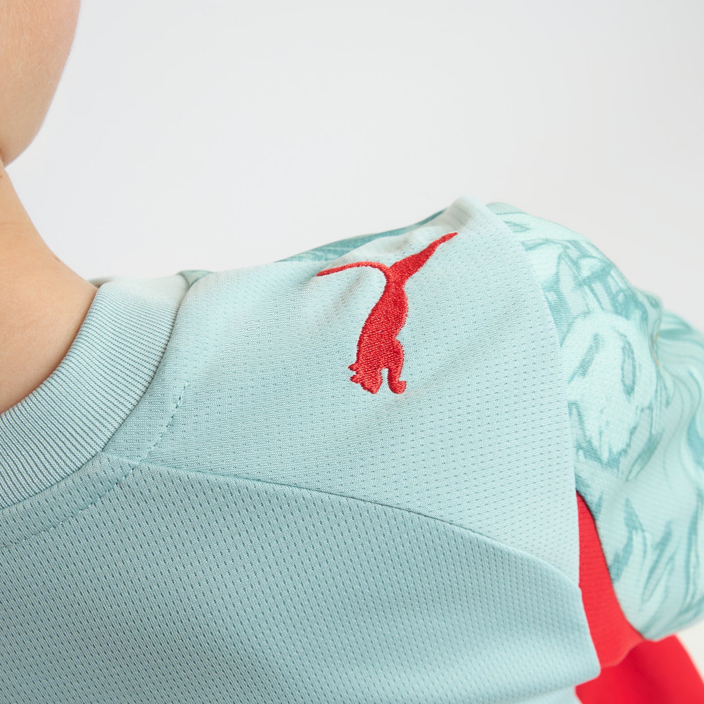 MILAN GOALKEEPER HOME 2025/25 KIDS' JERSEY