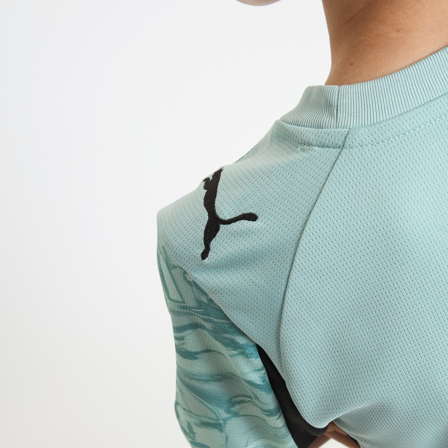 MILAN GOALKEEPER HOME 2025/25 KIDS' JERSEY