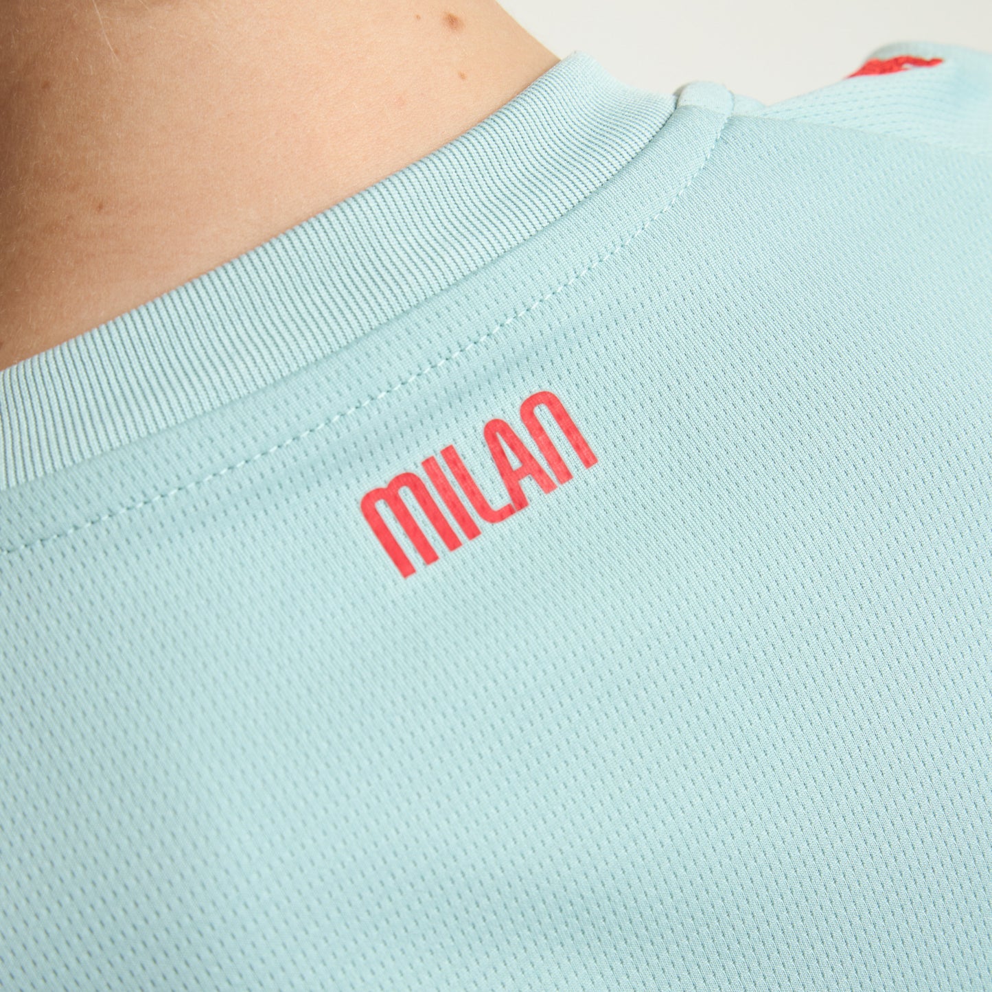 MILAN GOALKEEPER HOME 2025/25 KIDS' JERSEY