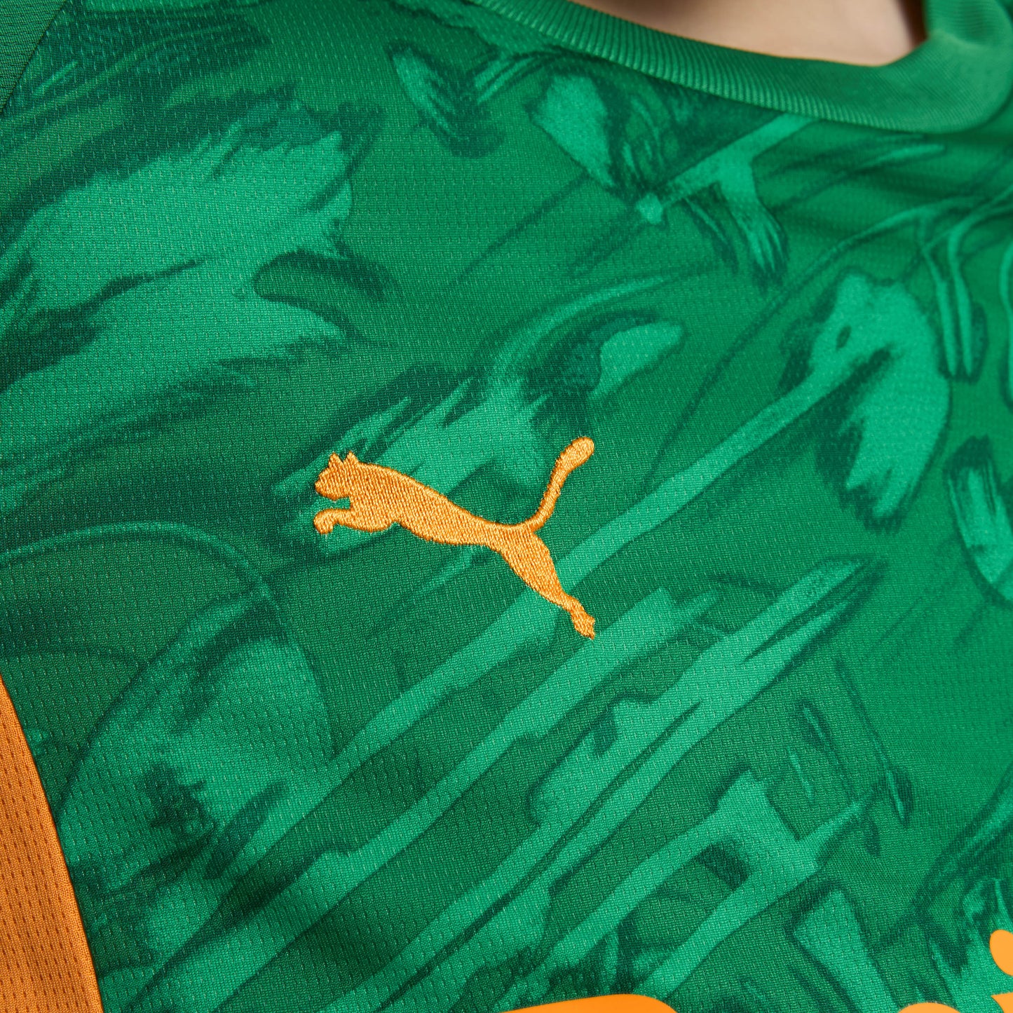 MILAN GOALKEEPER THIRD 2025/26 KIDS' JERSEY