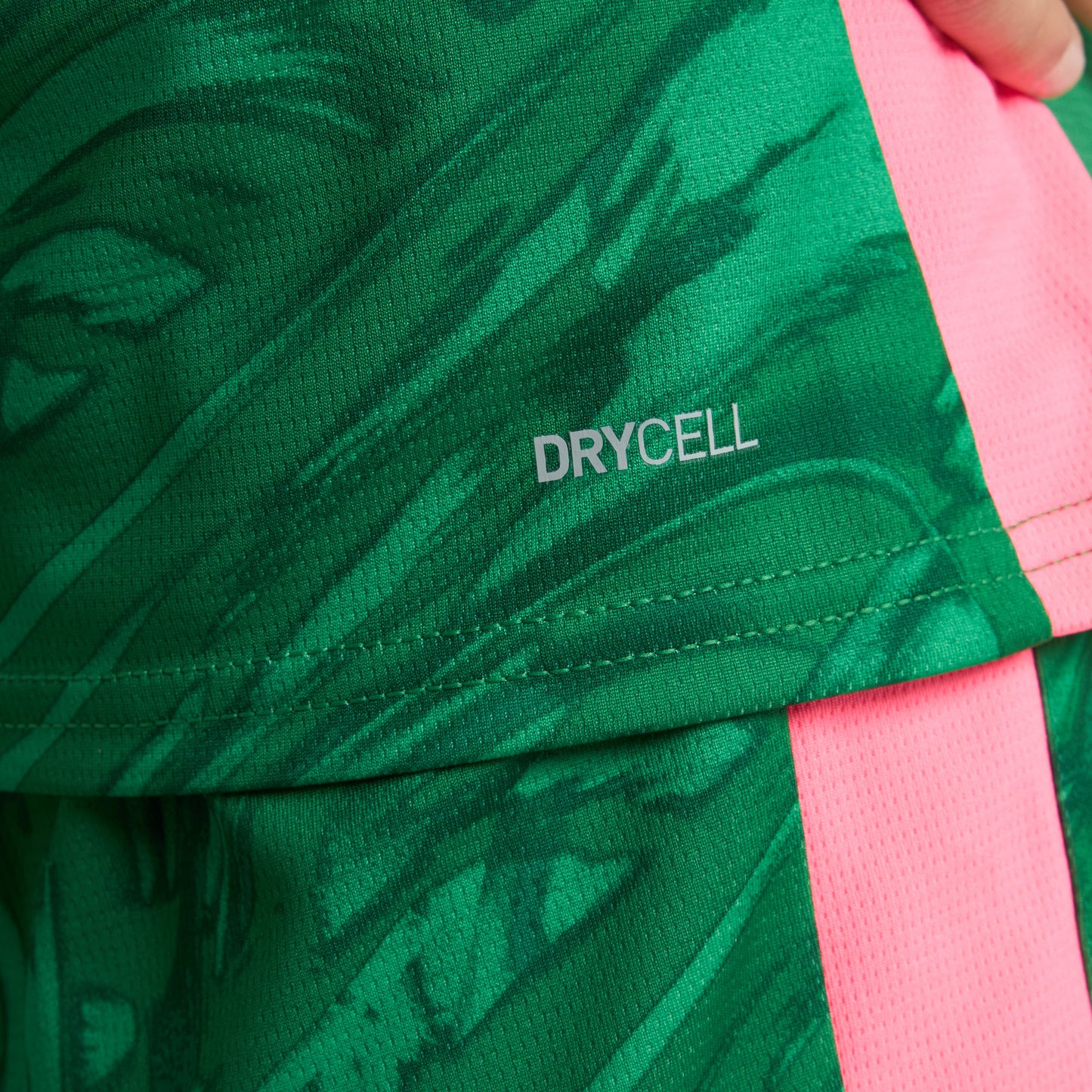 MILAN GOALKEEPER THIRD 2025/26 KIDS' JERSEY