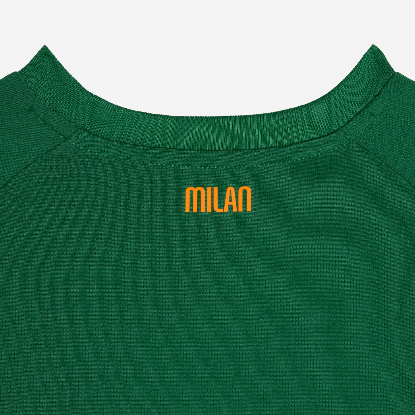 MILAN GOALKEEPER THIRD 2025/26 KIDS' JERSEY