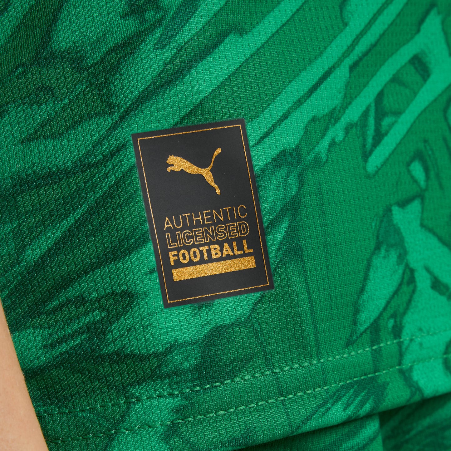 MILAN GOALKEEPER THIRD 2025/26 KIDS' JERSEY