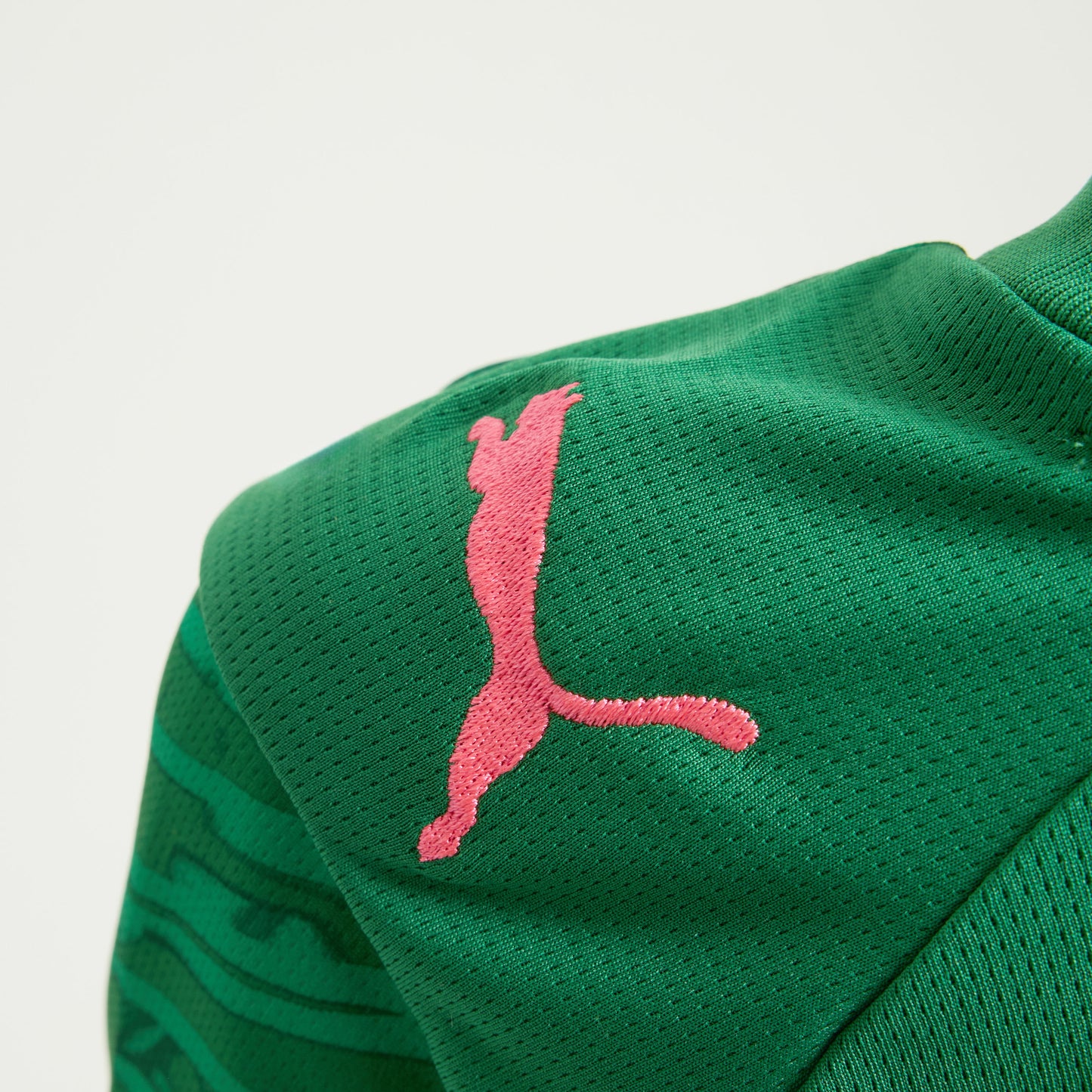 MILAN GOALKEEPER THIRD 2025/26 KIDS' JERSEY