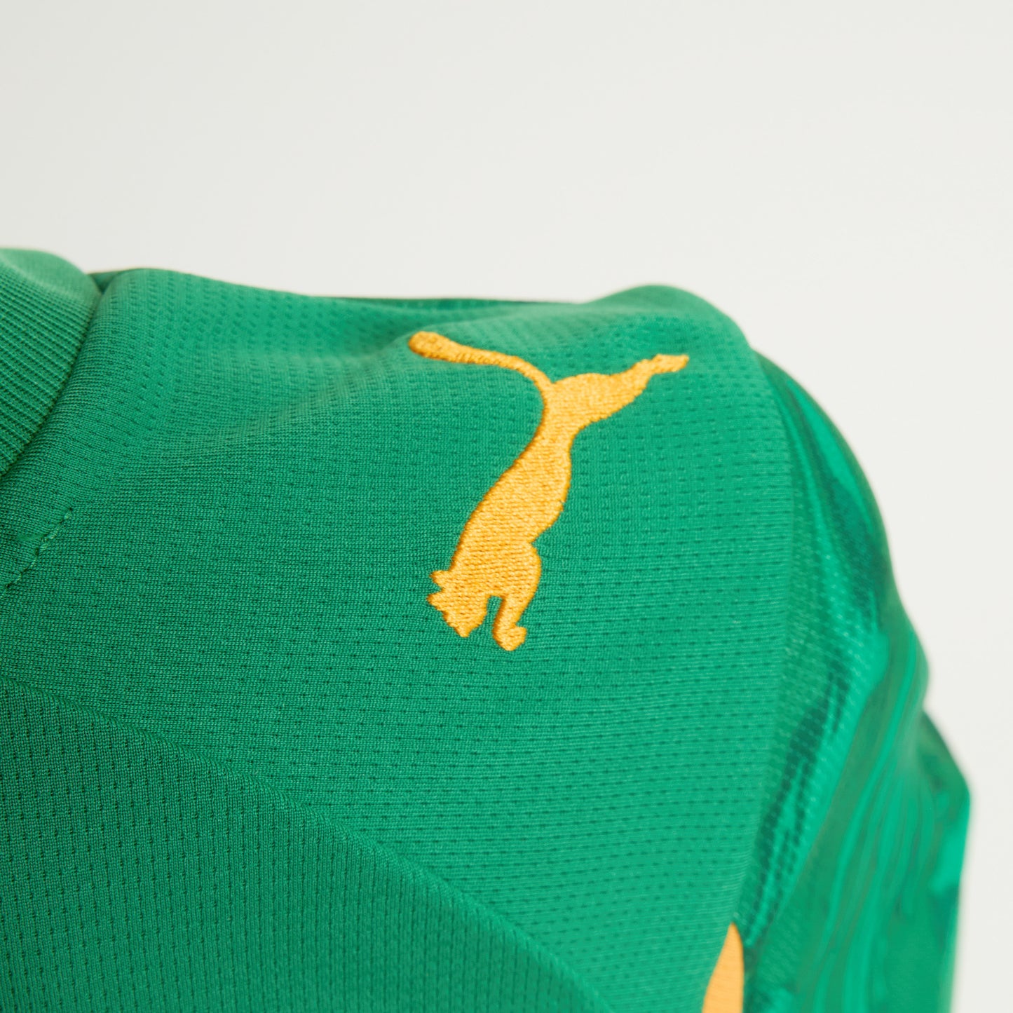 MILAN GOALKEEPER THIRD 2025/26 KIDS' JERSEY