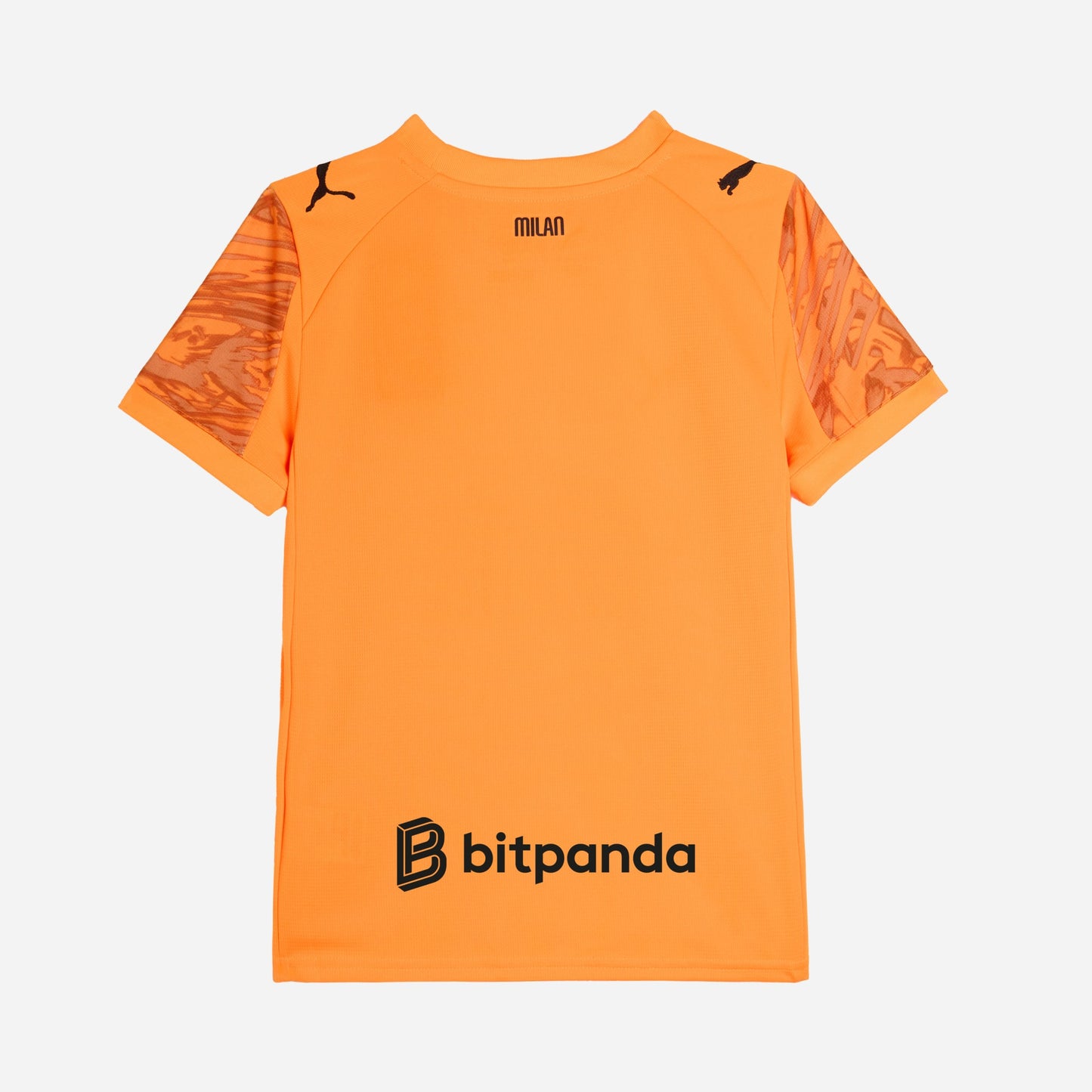 MILAN GOALKEEPER AWAY 2025/26 KIDS' JERSEY