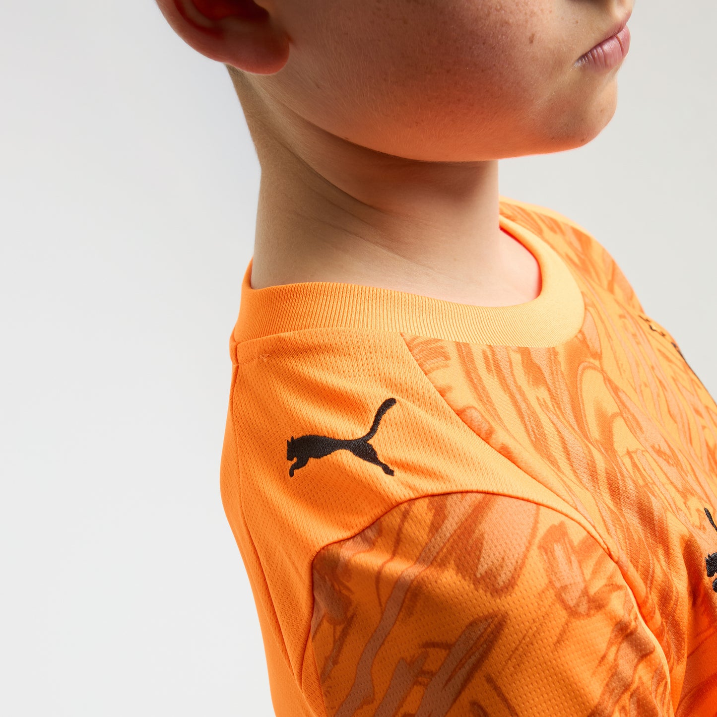 MILAN GOALKEEPER AWAY 2025/26 KIDS' JERSEY