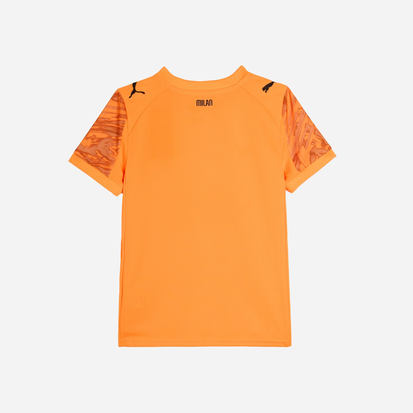 MILAN GOALKEEPER AWAY 2025/26 KIDS' JERSEY