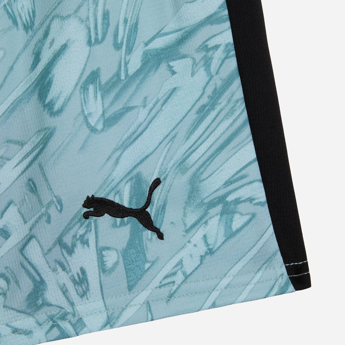 MILAN GOALKEEPER HOME 2025/26 KIDS'SHORTS