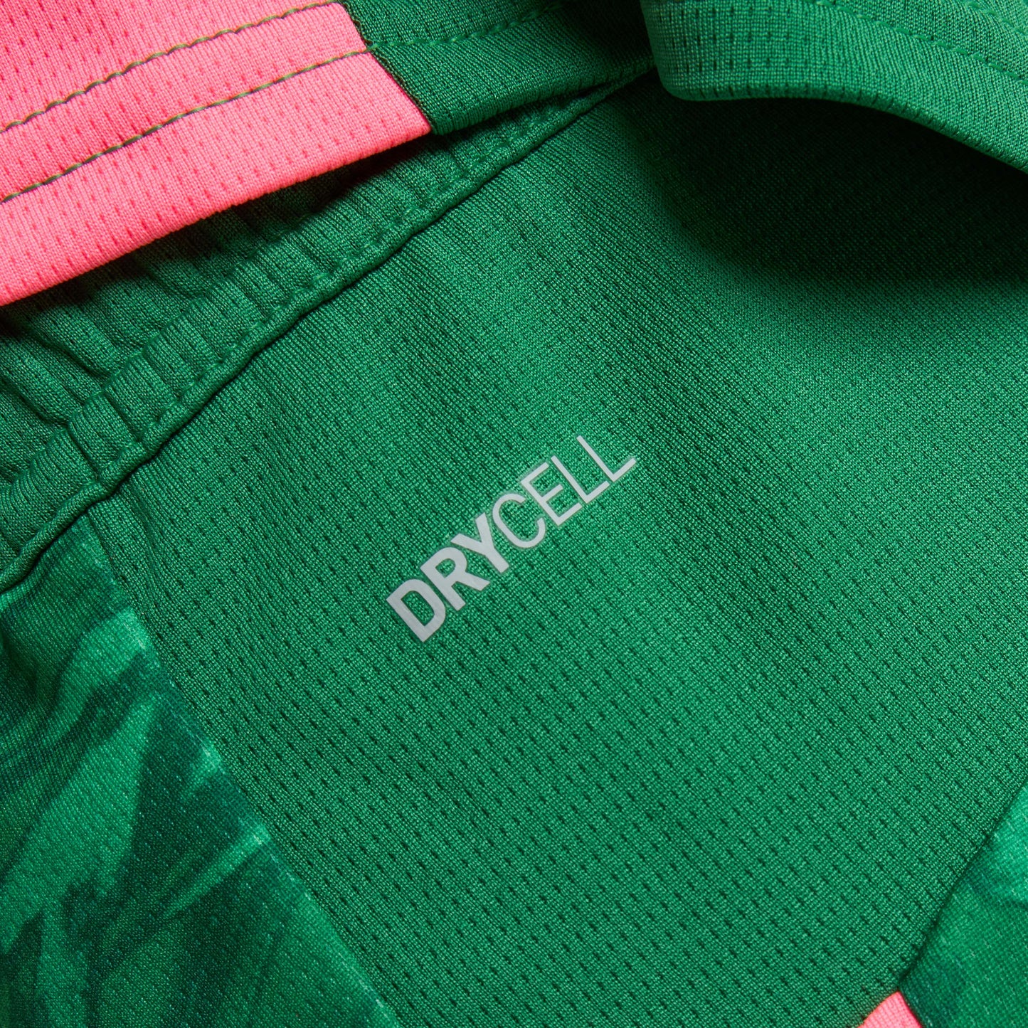 PANTALONCINI PORTIERE BAMBINO MILAN GARA THIRD 2025/26