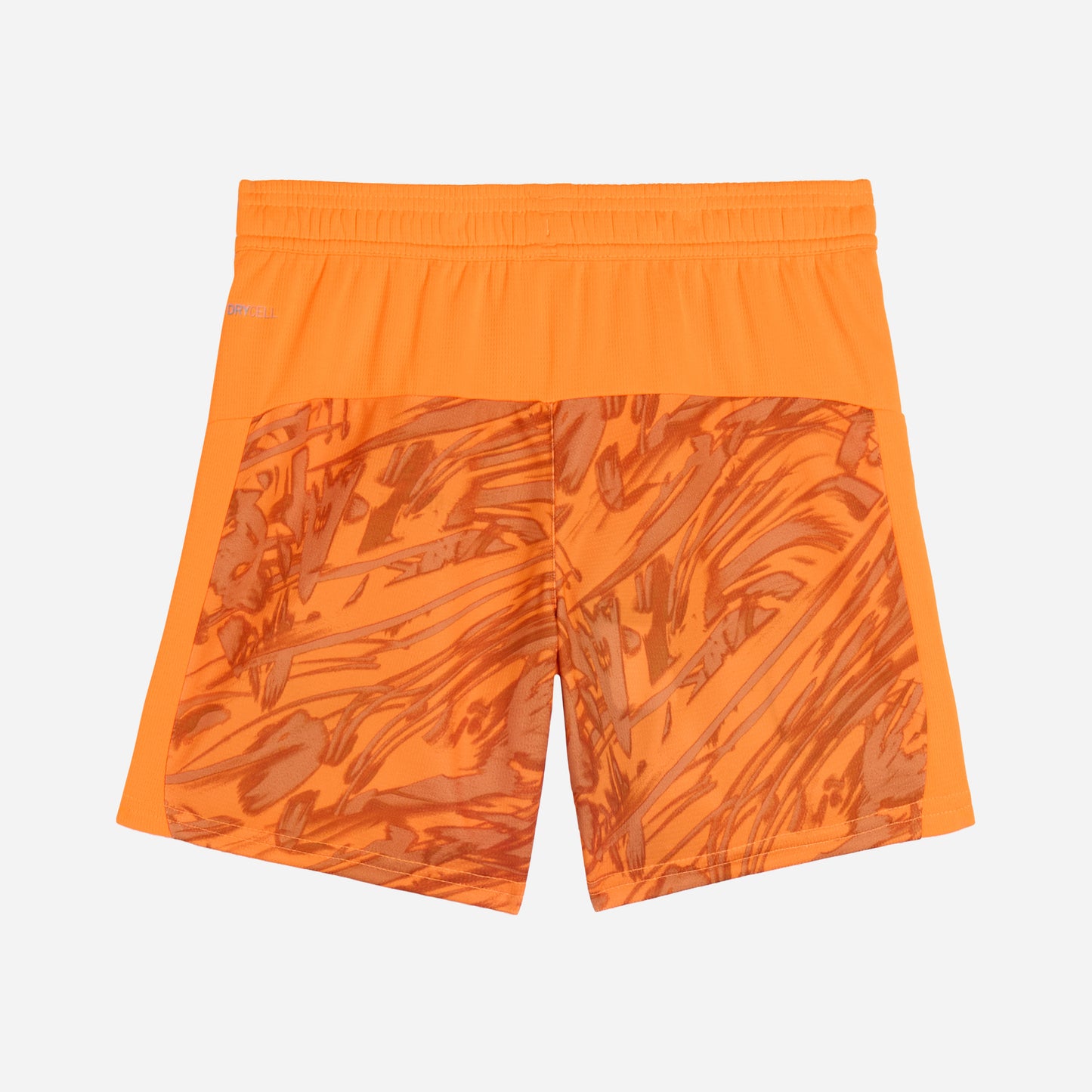 MILAN GOALKEEPER AWAY 2025/26 KIDS'SHORTS