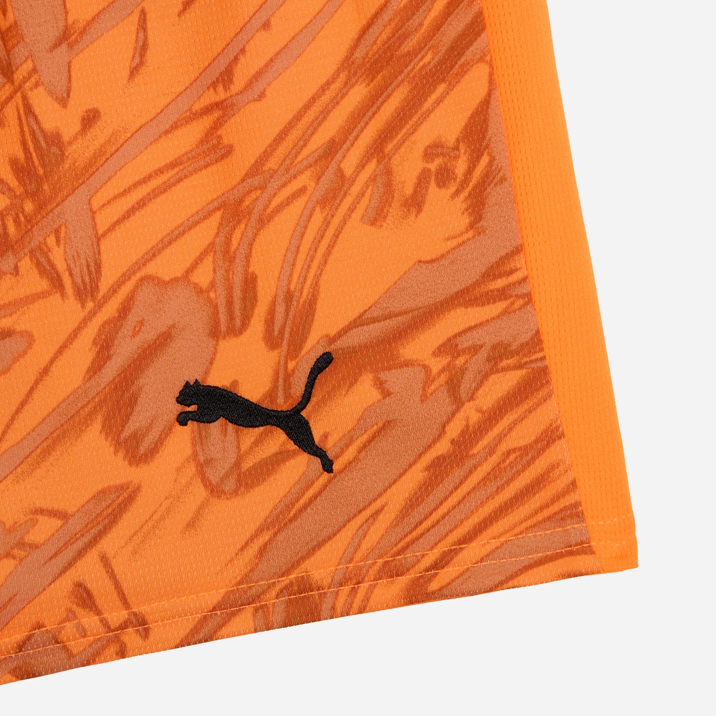 MILAN GOALKEEPER AWAY 2025/26 KIDS'SHORTS