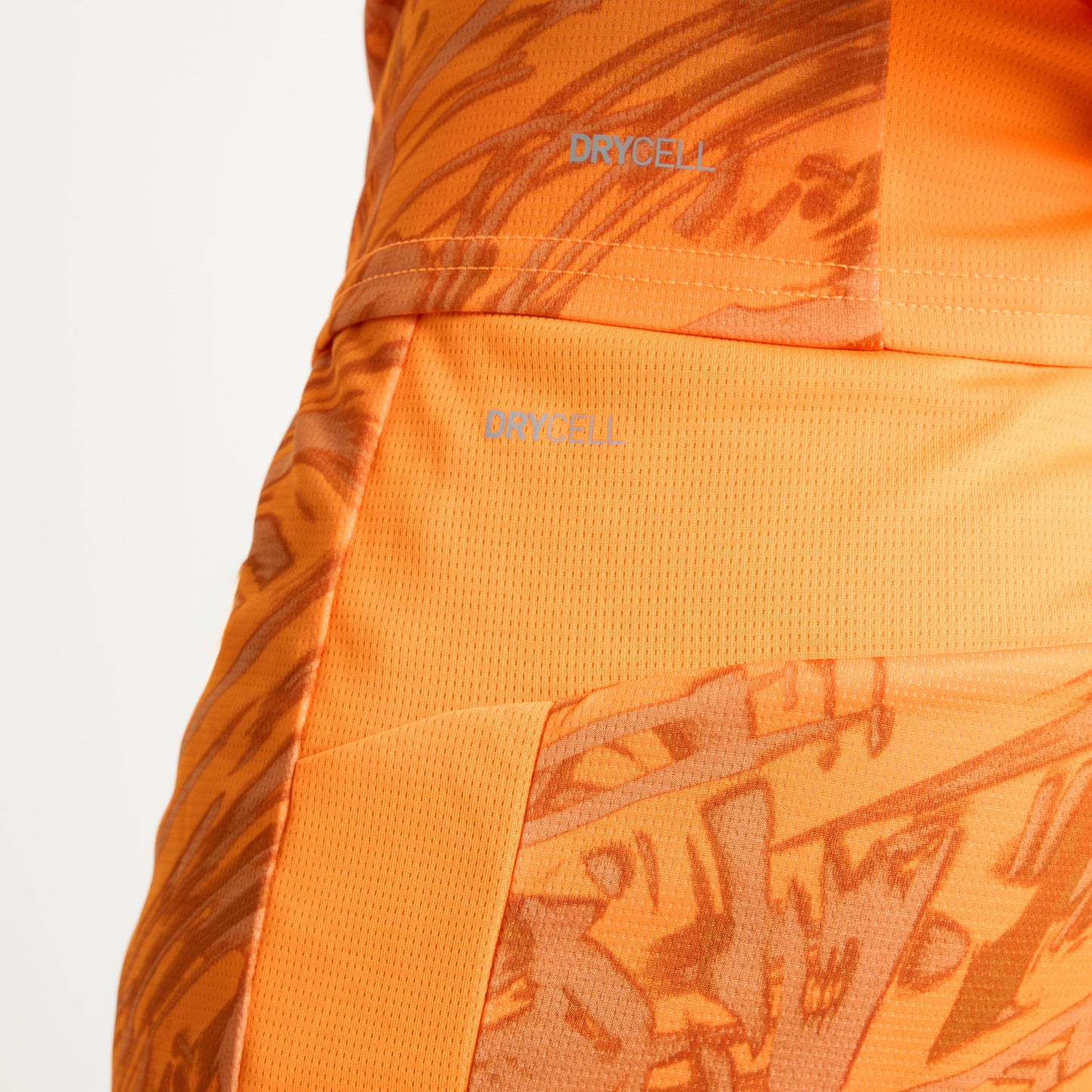 MILAN GOALKEEPER AWAY 2025/26 KIDS'SHORTS