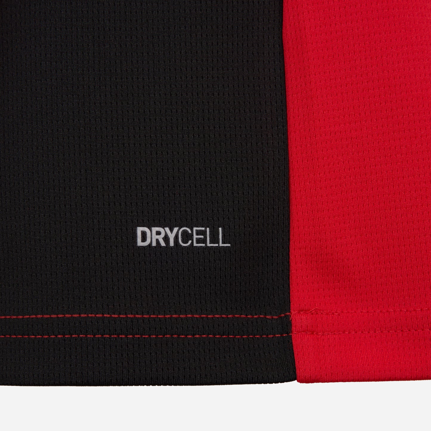 MILAN TRAINING 2025/26 RED JERSEY