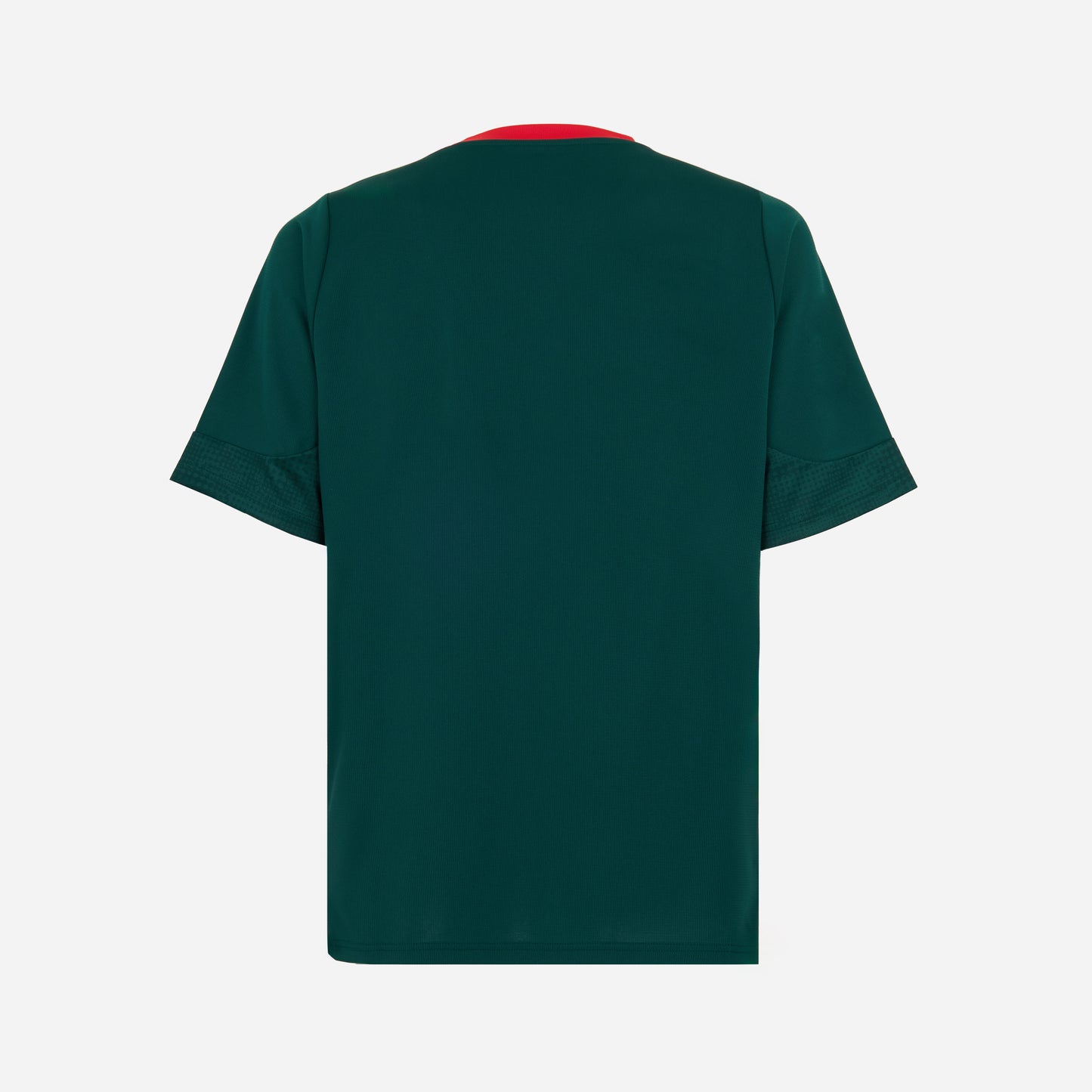 MILAN TRAINING 2025/26 GREEN JERSEY
