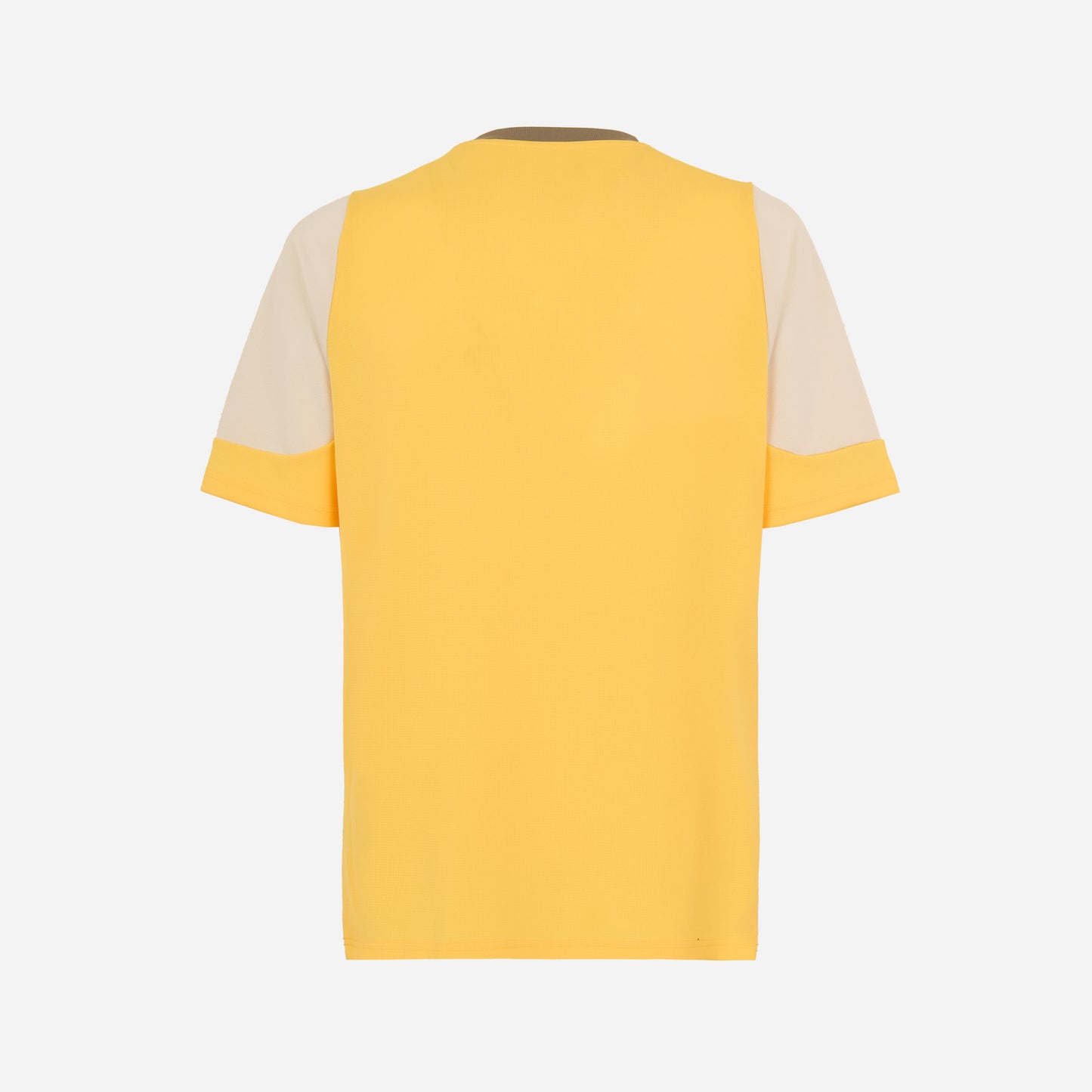 MILAN TRAINING 2025/26 YELLOW JERSEY