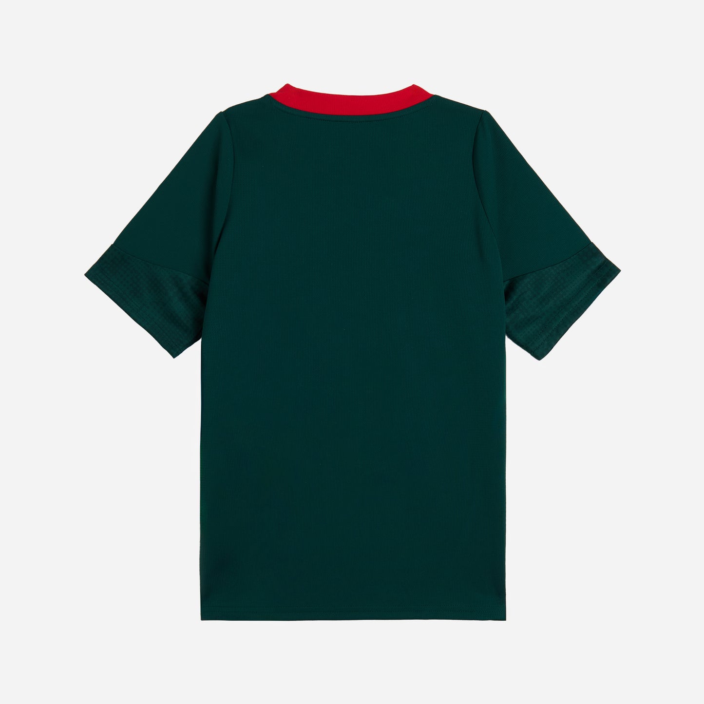 MILAN TRAINING 2025/26 KIDS' GREEN JERSEY