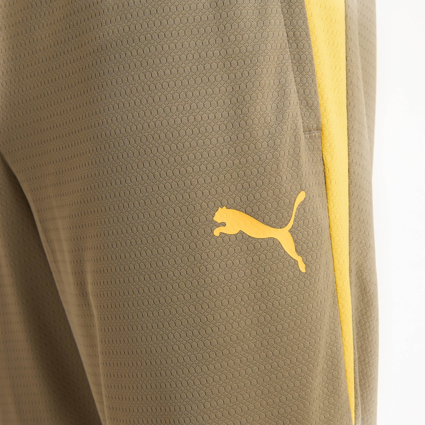 MILAN TRAINING 2025/26 BEIGE PANTS