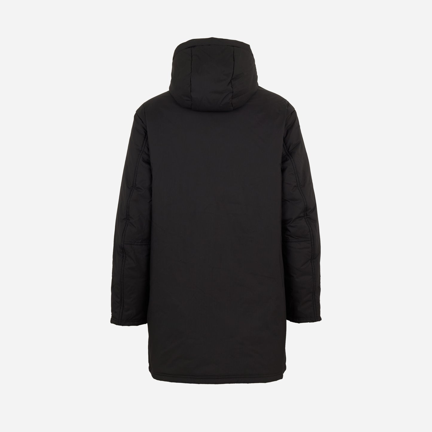 MILAN TRAINING 2025/26 WINTER JACKET