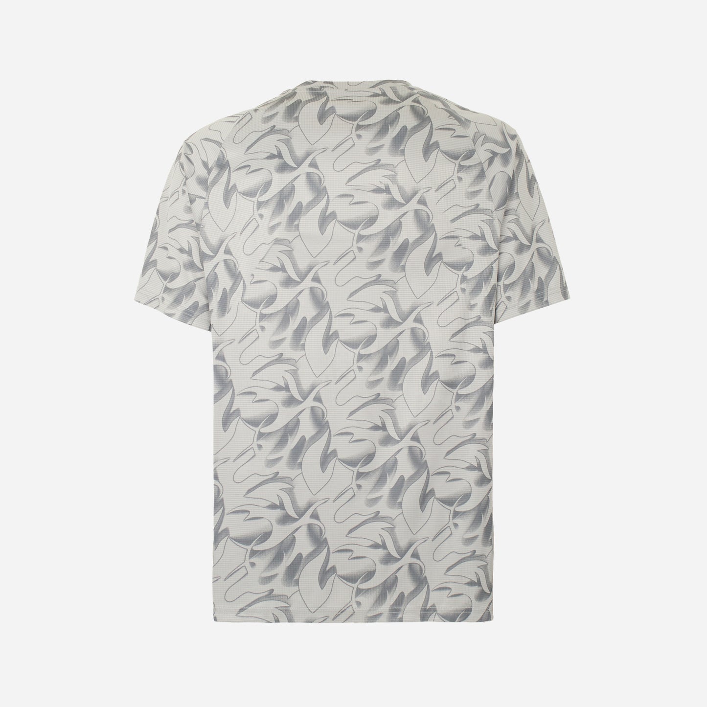 MILAN PREMATCH 2025/26 GREY T-SHIRT