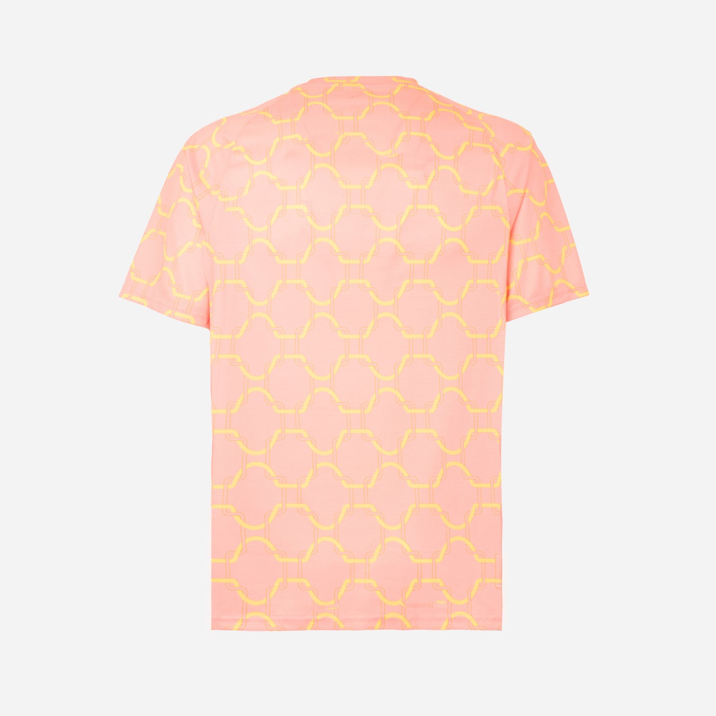 MILAN PREMATCH 2025/26 PINK T-SHIRT