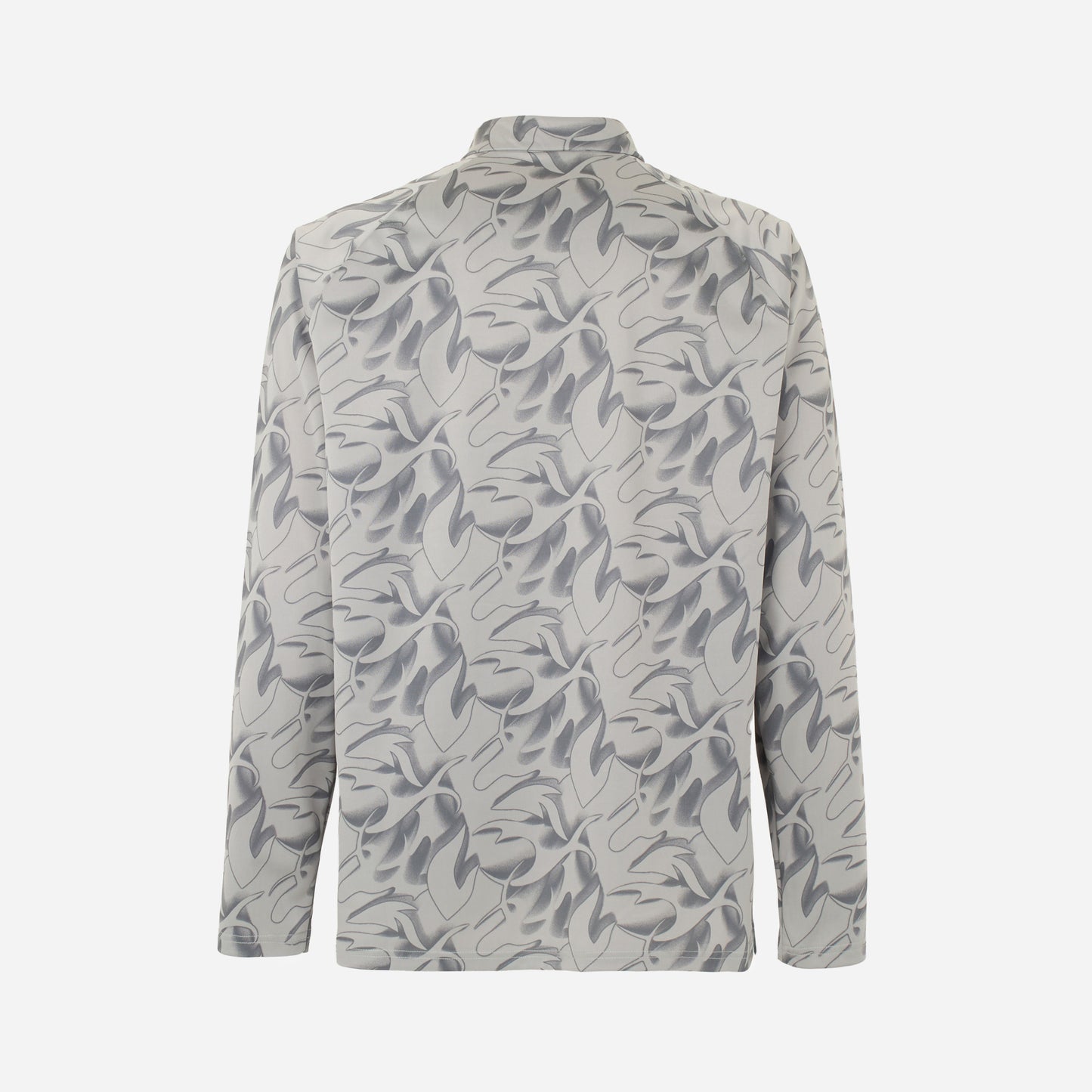 MILAN PREMATCH 2025/26 1/4 ZIP TOP